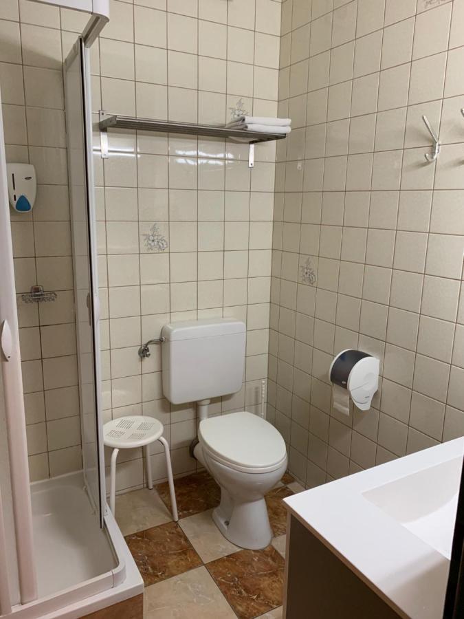 Hotel Arkadenhof Loipersdorf bei Fuerstenfeld Luaran gambar