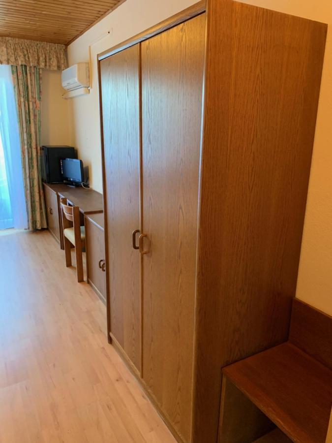 Hotel Arkadenhof Loipersdorf bei Fuerstenfeld Luaran gambar